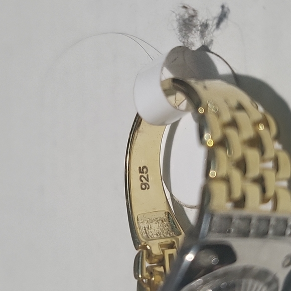 925 ring - Picture 2 of 4